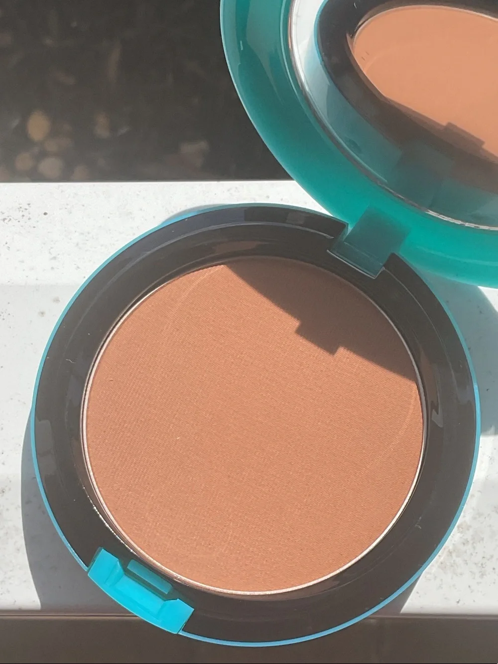 MAC Cosmetics Patrick Starr Collaboration Bronzing Powder, Give Me Life